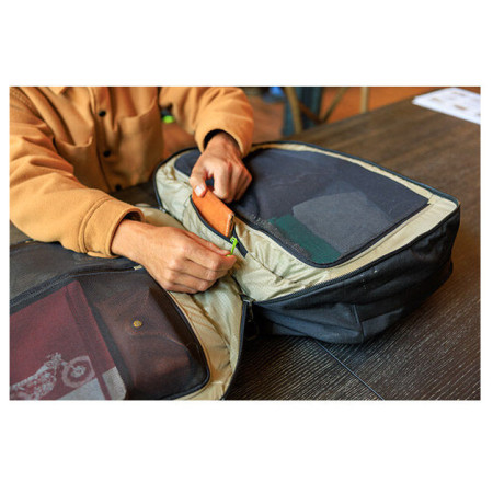 Mochila de viaje Gregory Border 40