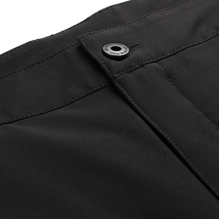 Pantalones cortos de hombre Alpine Pro Zamb 4