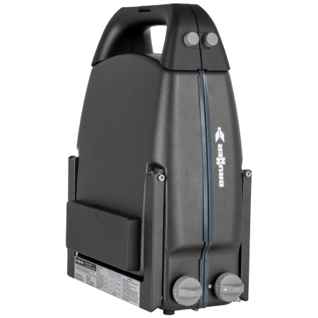 Barbacoa de gas Brunner Mariposa 30