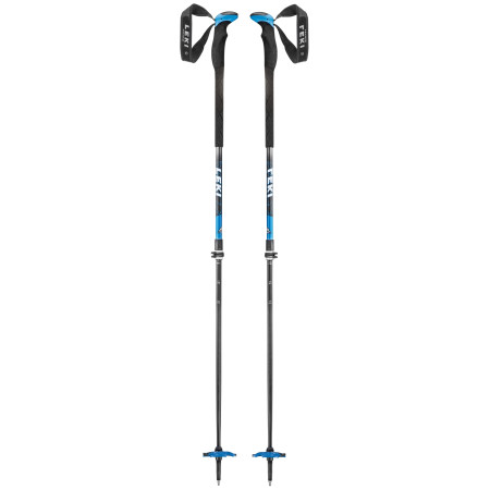 Bastones Leki Aergonlite 2