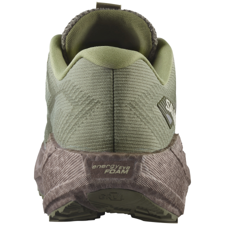 Zapatillas de carrera para hombre Salomon Aero Blaze 3 Grvl Gore-Tex