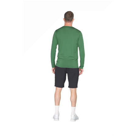 Camiseta funcional de hombre Devold Breeze Plus Merino 200 Shirt Man