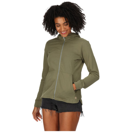 Sudadera de mujer Regatta Bayla Hoody
