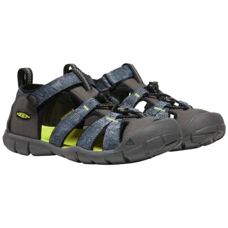 Sandalias para niños Keen Seacamp II CNX K