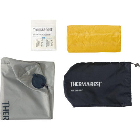 Colchoneta hinchable Therm-a-Rest NeoAir Xlite NXT R