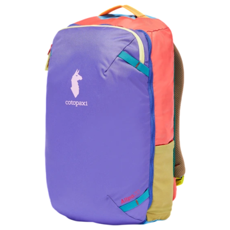 Mochila Cotopaxi Allpa Mini 20L Travel Pack Del Dia