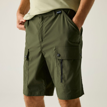 Pantalones cortos de hombre Regatta Arlery Shorts