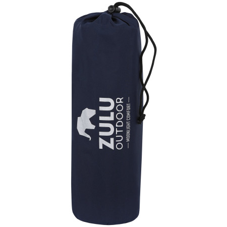 Colchoneta hinchable Zulu Moonlight Comfort II