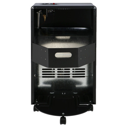 Calefacción para caravana Mestic Gas heater MRK-100 30mbar