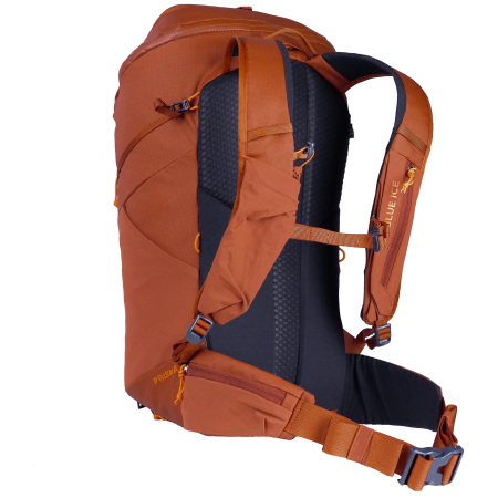 Mochila de senderismo Blue Ice Prisma Pack 30l