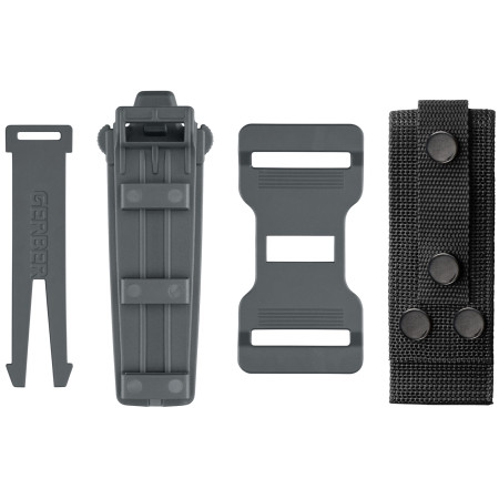 Cuchillo Gerber Strongarm Camp