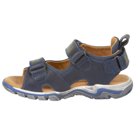 Sandalias para niños Froddo Karlo 3v Dark Blue