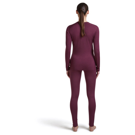 Calzoncillos de mujer Icebreaker Women`s 200 Oasis Leggings