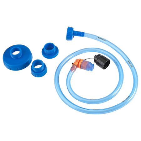 Adaptador para botella Source Convertube (2018)