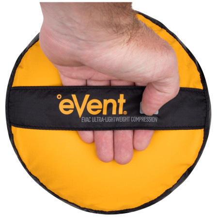 Bolsa impermeable Sea to Summit Evac Compression Dry Bag UL 5 L