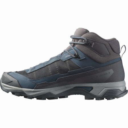 Calzado de hombre Salomon X Ultra 5 Mid Gore-Tex