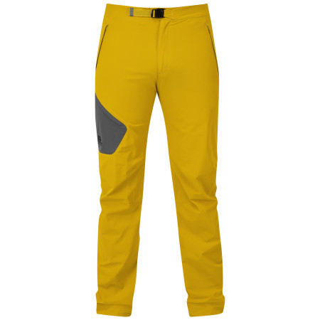 Pantalones de hombre Mountain Equipment Comici Pant Acid/Ombre amarillo Acid/Ombre