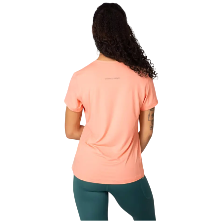 Camiseta de mujer Kari Traa Ava Tee