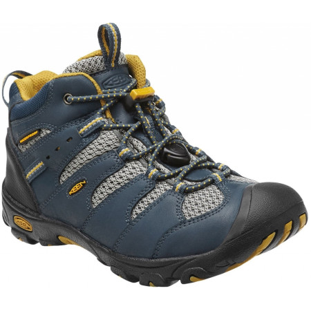 Calzado para niños Keen Koven Mid WP JR