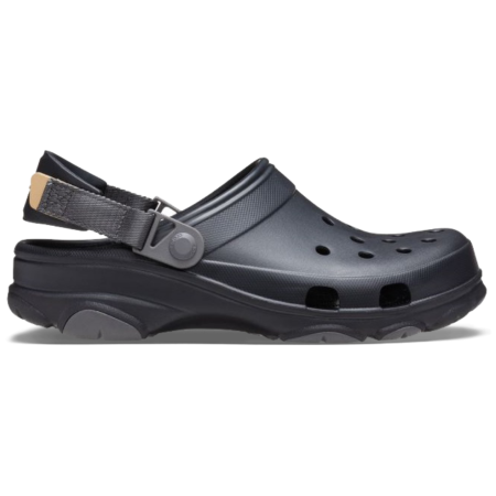 Pantuflas Crocs All Terrain Clog