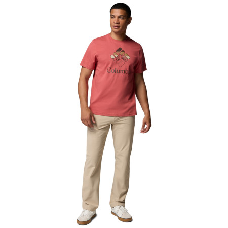 Camiseta de hombre Columbia CSC™ Seasonal Graphic Tee