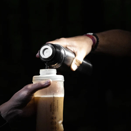 Bebida energética Näak Salted Soup - Ultra Energy™ Drink Mix (720g)