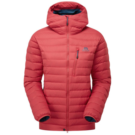 Chaqueta de invierno para mujer Mountain Equipment Earthrise Hooded Wmns Jacket