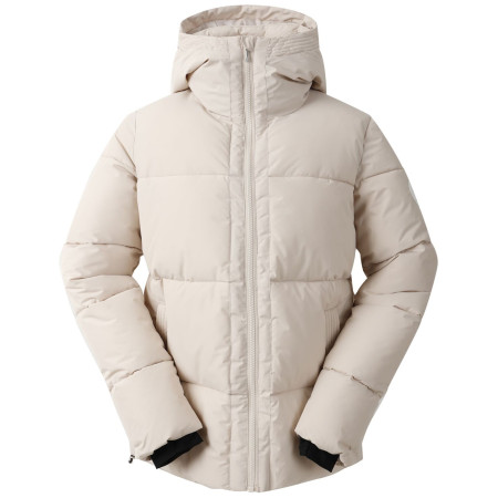 Chaqueta de mujer Dare 2b Milieu Jacket beige Grey Morn