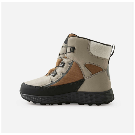 Botas de invierno para niños Reima Hallava Quicklock