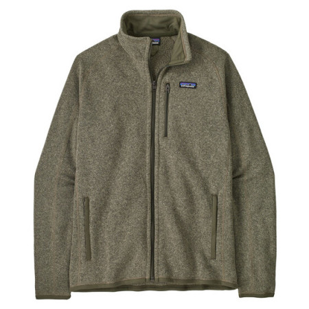 Sudadera de hombre Patagonia Better Sweater Jacket