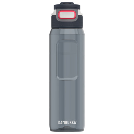 Botella Kambukka Elton 1000 ml gris Gray