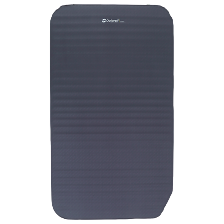 Colchón hinchable Outwell Highway Campervan 114 azul oscuro Night blue