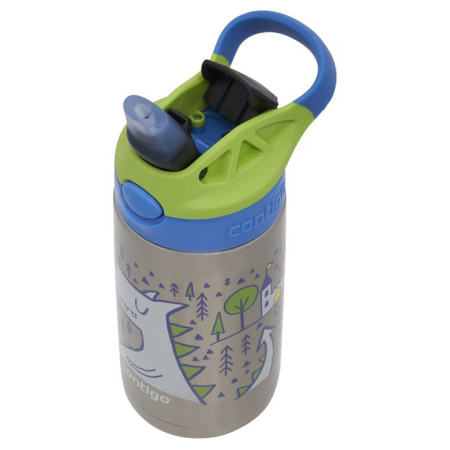 Termo para niños Contigo Easy Clean 380ml