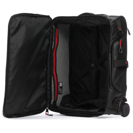 Maleta con ruedas Samsonite Paradiver Light Duffle/WH 55