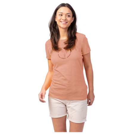 Camiseta de mujer Hannah Selia II