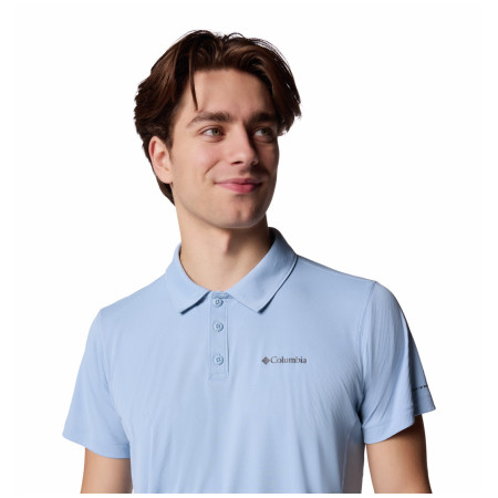 Camiseta de hombre Columbia Zero Rules™ Light Polo