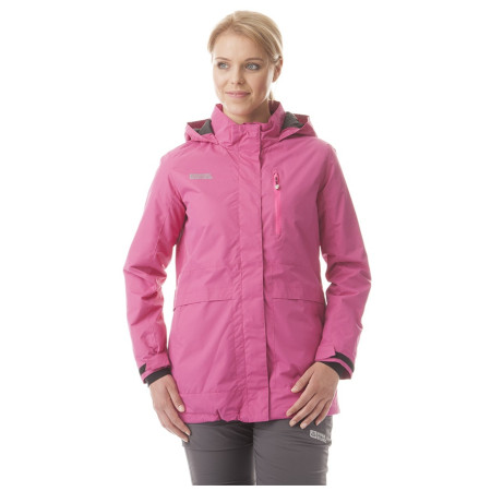 Chaqueta de invierno para mujer Nordblanc Accept rosa