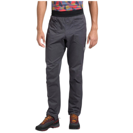Pantalones de hombre La Sportiva Roots Pants M