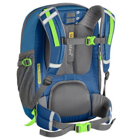 Mochila escolar Boll Smart 24 (2025)