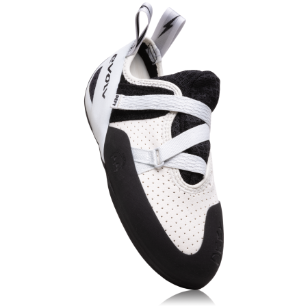 Pies de gato Evolv Defy LV