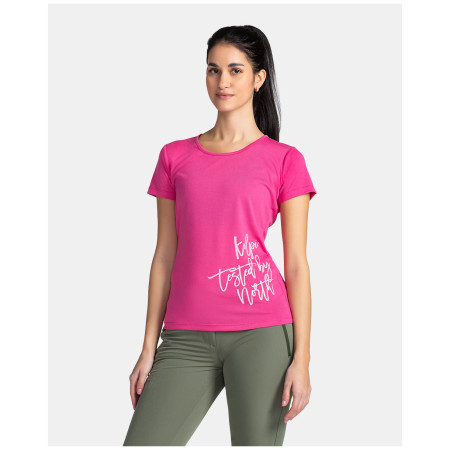 Camiseta de mujer Kilpi Garove