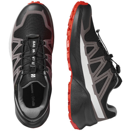 Calzado de hombre Salomon Speedcross Peak Gore-Tex