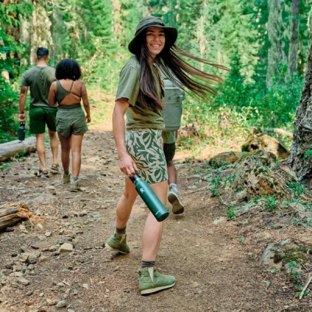 Botella térmica Hydro Flask Standard Mouth 21 oz