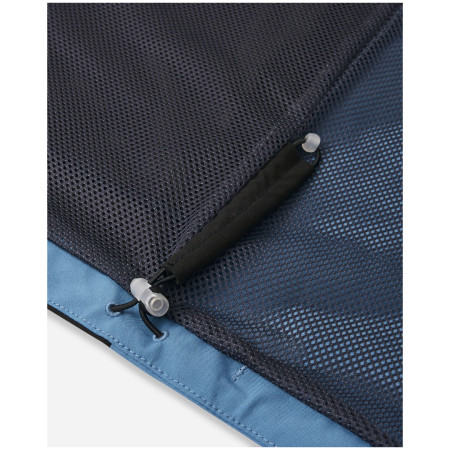 Chaqueta para niños Reima Vaeltava