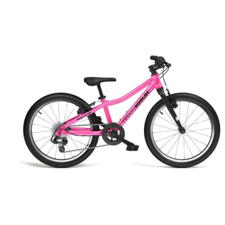 Dětské kolo Yedoo Koolo 20