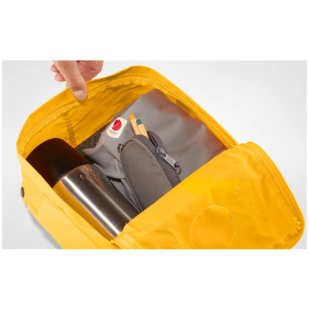 Mochila Fjällräven Kanken Mini 7