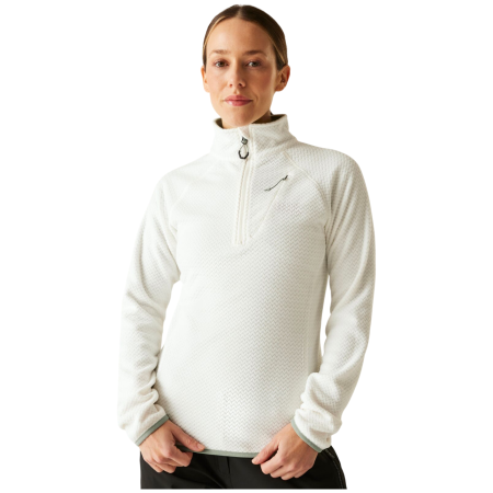 Sudadera funcional de mujer Dare 2b Switch Up Fleece