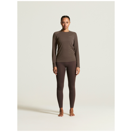 Camiseta funcional de mujer Craft Active Comfort Ls 2 W