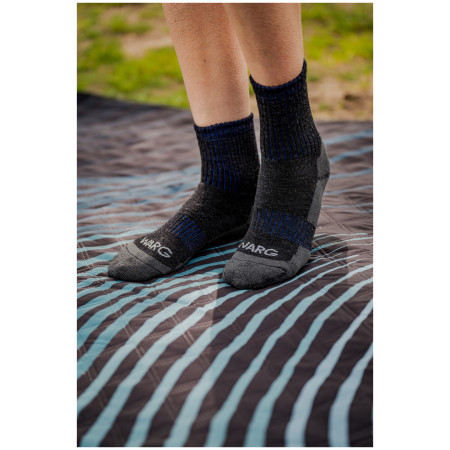 Calcetines Warg Alaska Merino