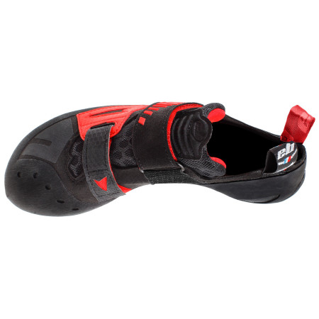 Pies de gato EB Climbing Red